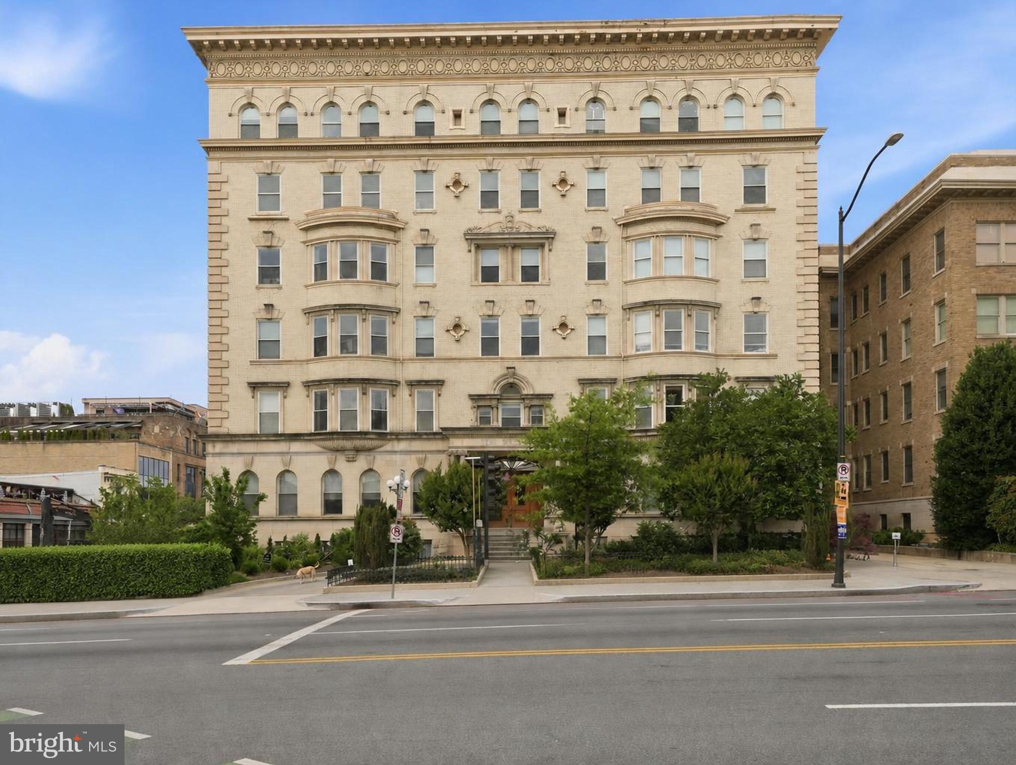 2000 16th Street Northwest, Unit 504 Washington, DC 20009 - Photo 4 of 26