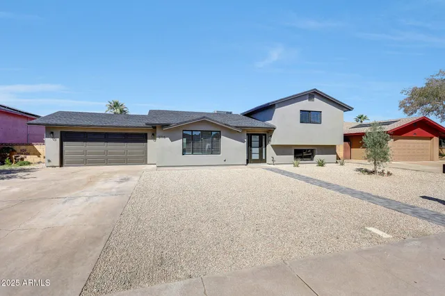 $499,000 | 3116 West Gelding Drive, Phoenix, AZ 85053