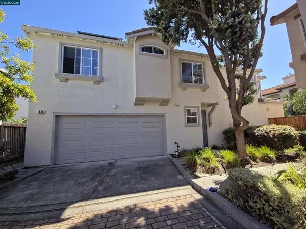 $710,000 | 1036 Suncrest Court, Richmond, CA 94806