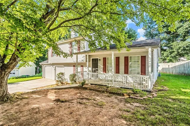 $211,000 | 2123 Lown Farm Lane, Lithonia, GA 30058