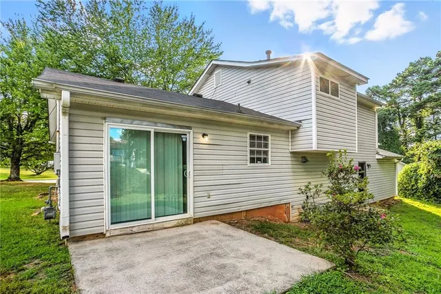 $211,000 | 2123 Lown Farm Lane, Lithonia, GA 30058