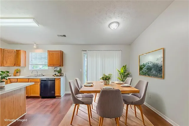 $211,000 | 2123 Lown Farm Lane, Lithonia, GA 30058