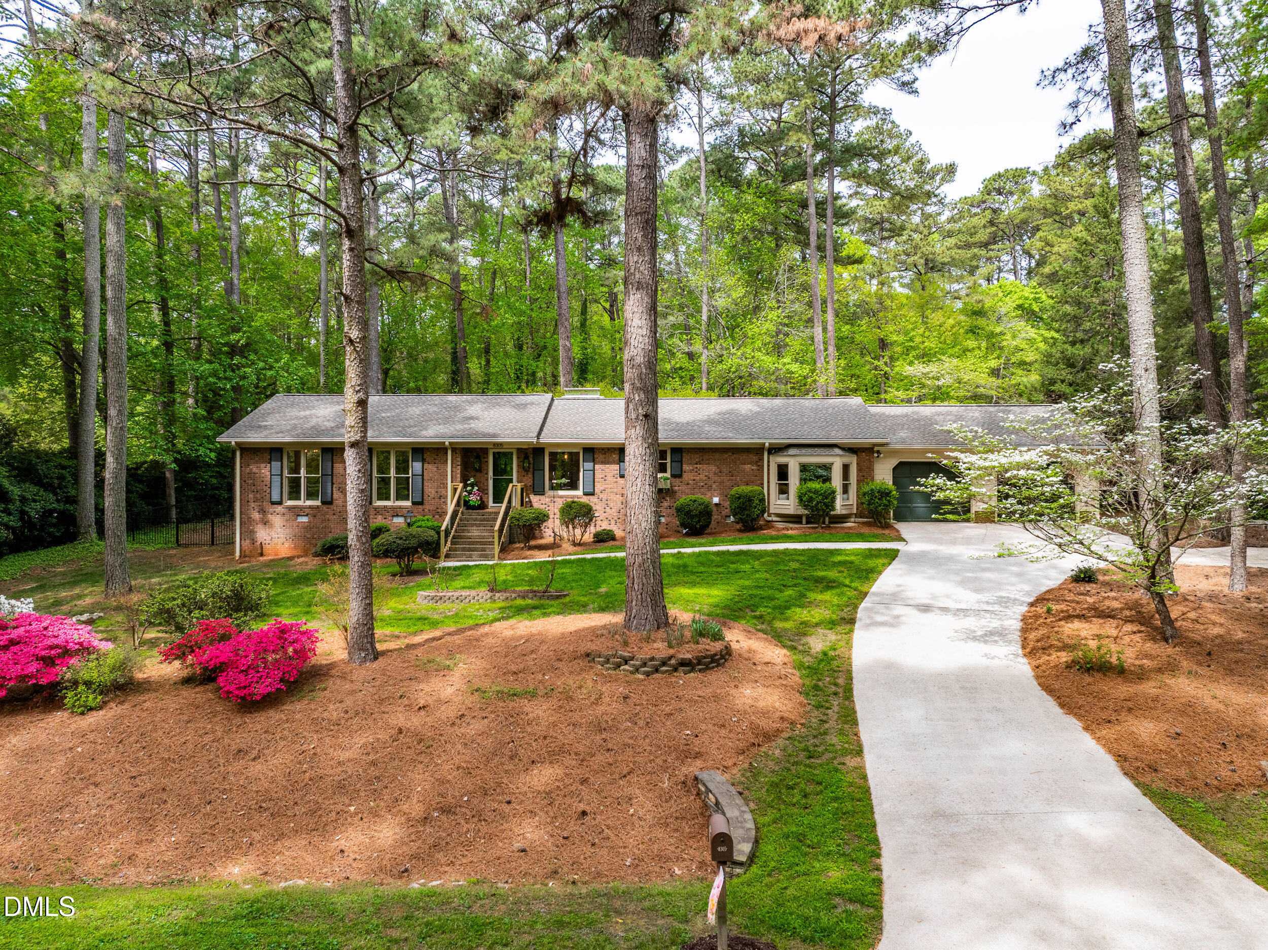 8305 Wheatstone Lane Raleigh, NC 27613 - Photo 1 of 47 1_photo apr 07 2026, 12 01 37 pm