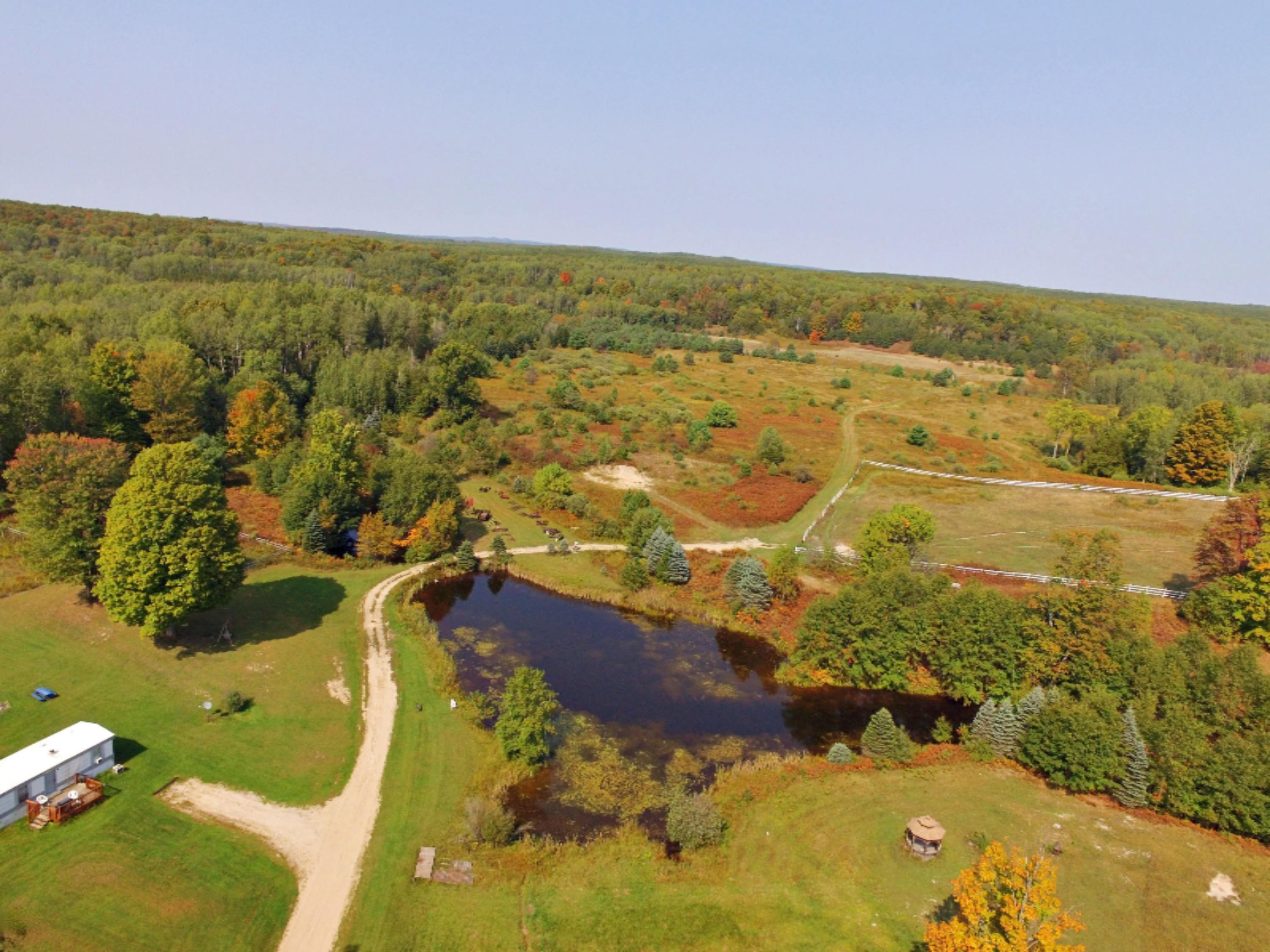 7368 East 9 Mile Road Luther, MI 49656 - Photo 7 of 49 Pic