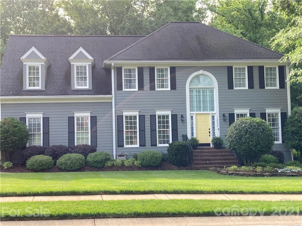 16430 Ranger Trail, Unit 10 Huntersville, NC 28078 - Photo 1 of 34 Gallery Image 1