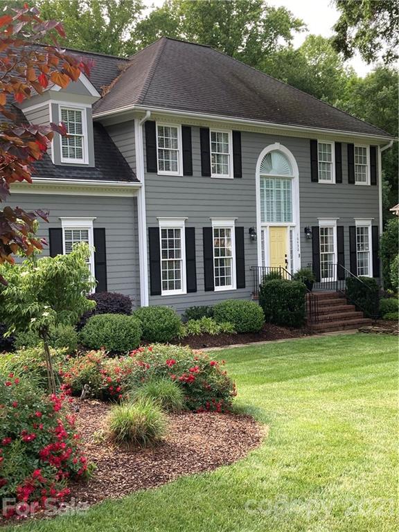 16430 Ranger Trail, Unit 10 Huntersville, NC 28078 - Photo 2 of 34 Gallery Image 2