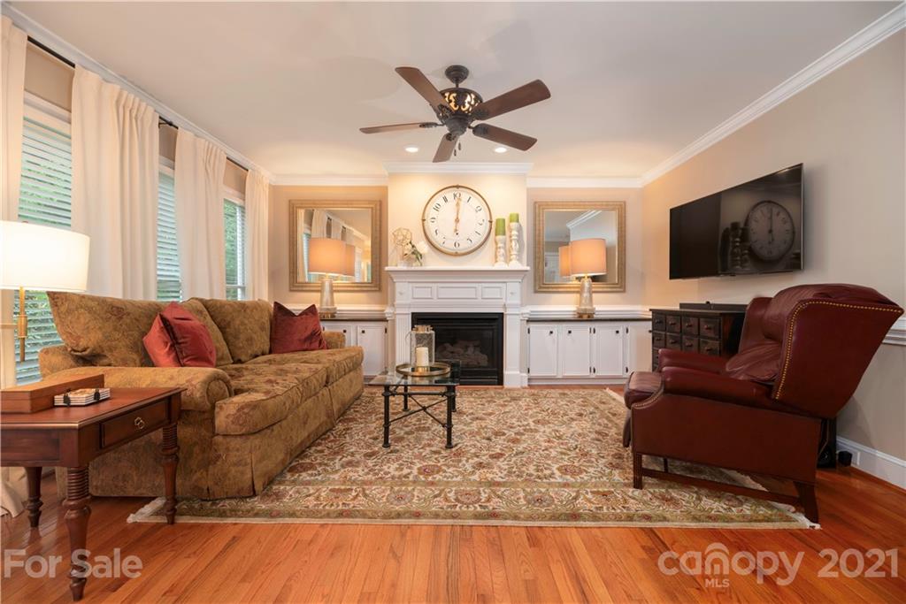 16430 Ranger Trail, Unit 10 Huntersville, NC 28078 - Photo 12 of 34 Gallery Image 12