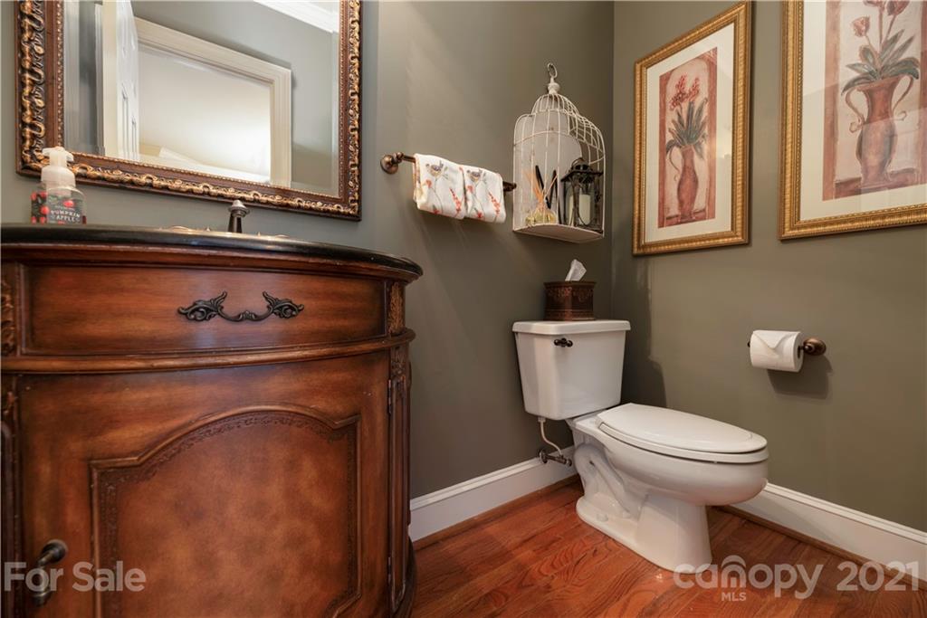16430 Ranger Trail, Unit 10 Huntersville, NC 28078 - Photo 14 of 34 Gallery Image 14