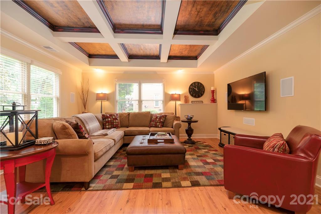 16430 Ranger Trail, Unit 10 Huntersville, NC 28078 - Photo 26 of 34 Gallery Image 26