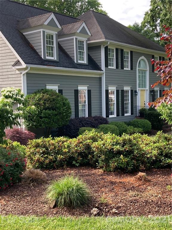 16430 Ranger Trail, Unit 10 Huntersville, NC 28078 - Photo 4 of 34 Gallery Image 4