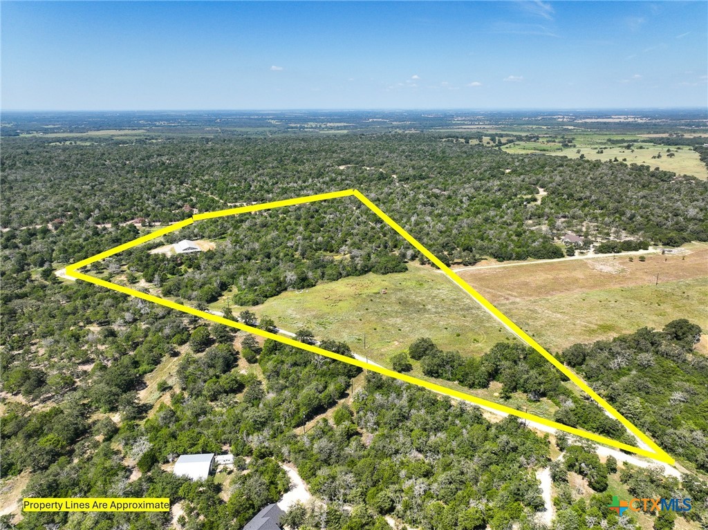 500 Colony Line Trail Dale, TX 78616 - Photo 24 of 40