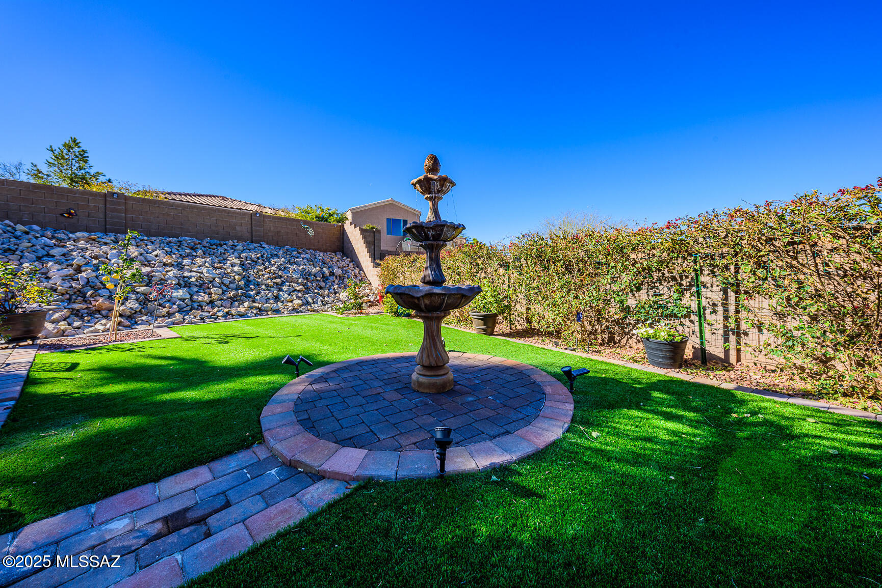 502 East Greg Rock Road Vail, AZ 85641 - Photo 33 of 39 Gallery Image 33