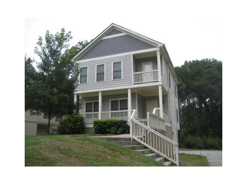 1278 Skyhaven Road Southeast Atlanta, GA 30316 - Photo 1 of 1 Exterior Front.