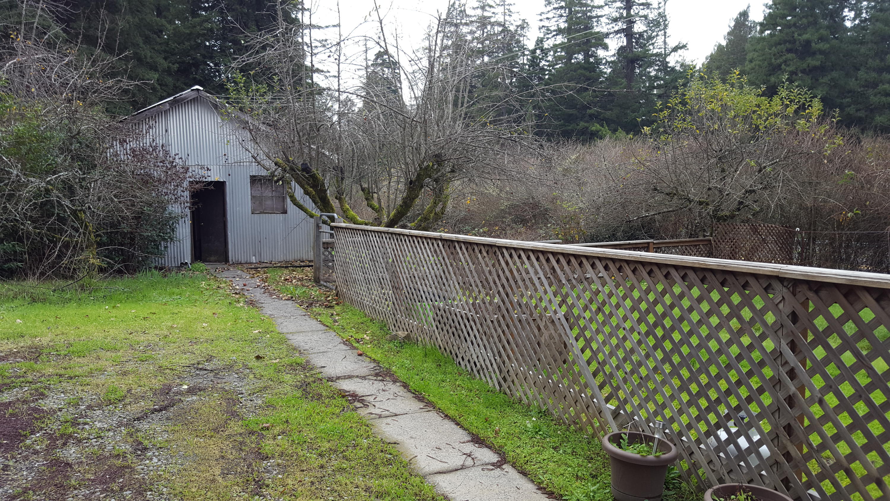 176 South Spring Street Weott, CA 95571 - Photo 15 of 27