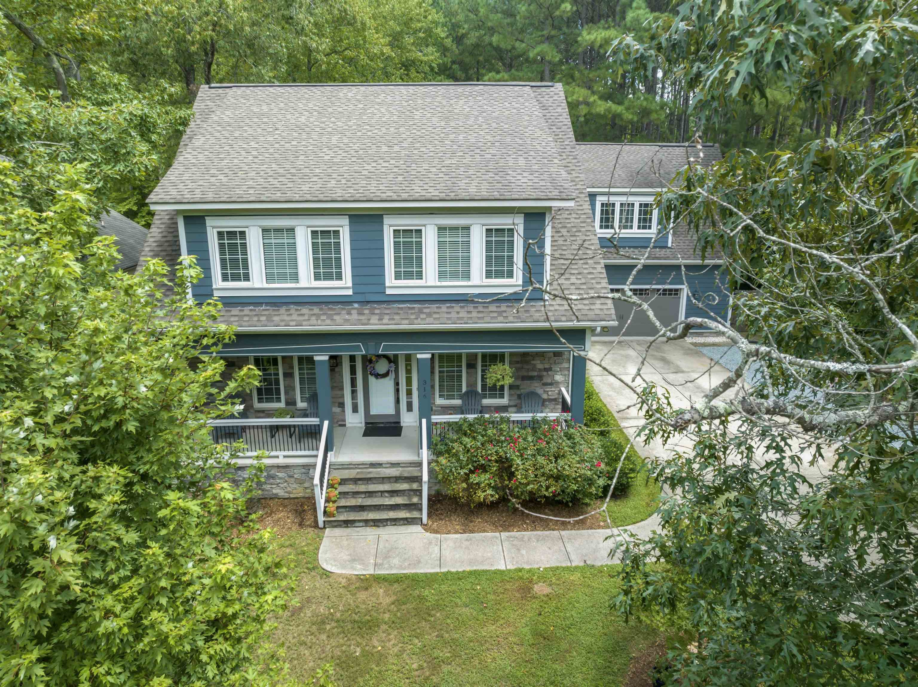 316 Stallings Road Durham, NC 27703 - Photo 3 of 36 Photo 3