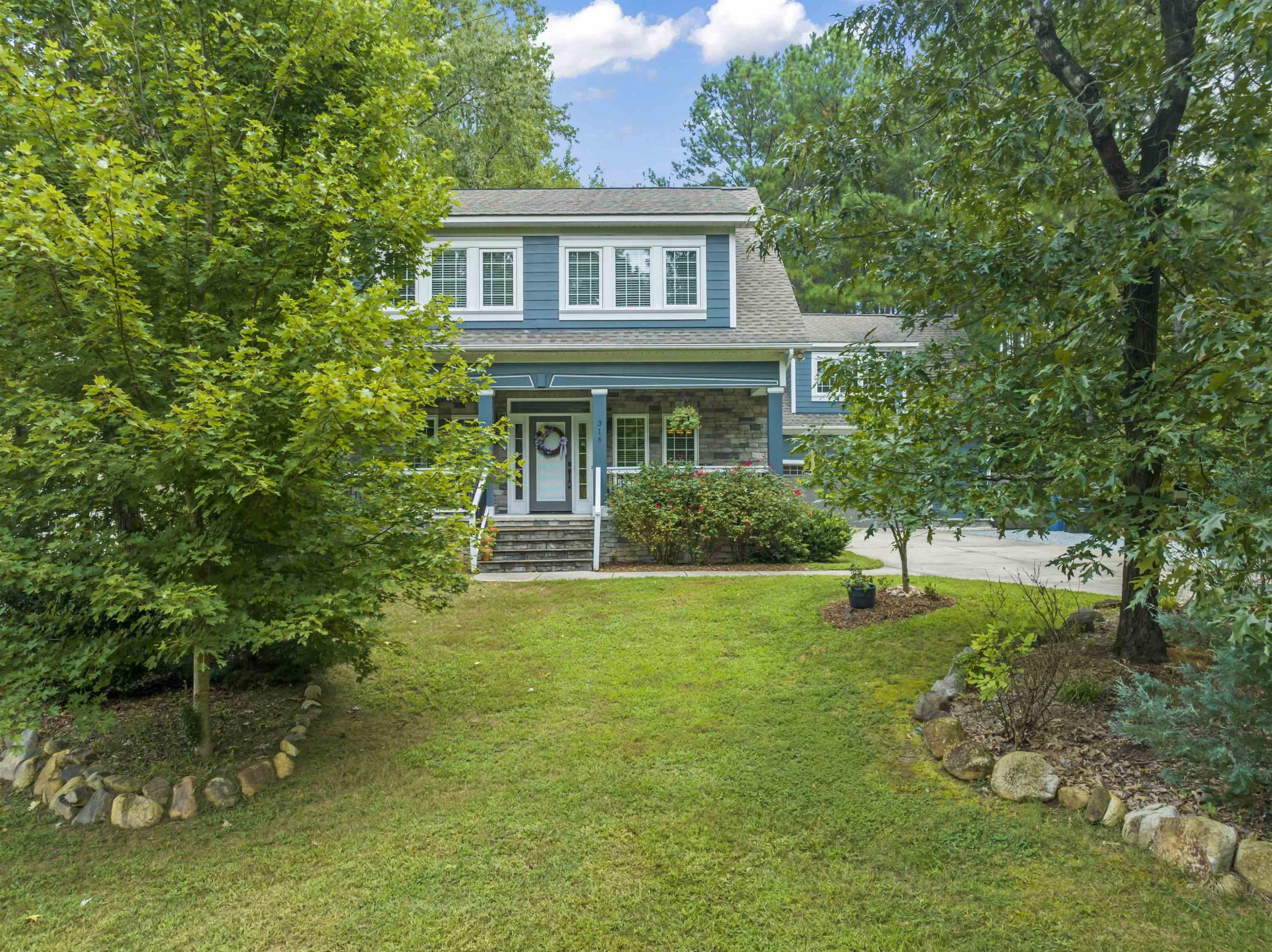 316 Stallings Road Durham, NC 27703 - Photo 4 of 36 Photo 4