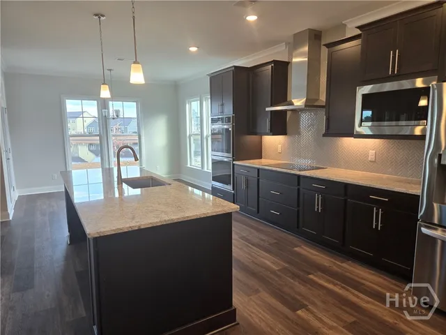 $746,730 | 183 Champlain Drive, Pooler, GA 31322