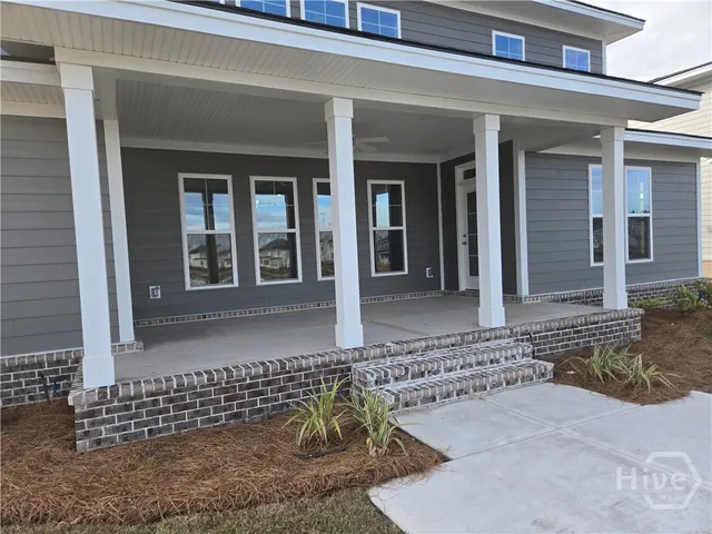 $746,730 | 183 Champlain Drive, Pooler, GA 31322