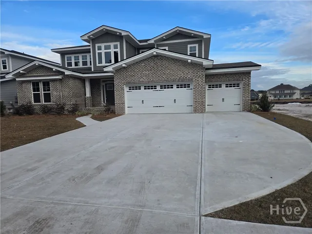 $746,730 | 183 Champlain Drive, Pooler, GA 31322
