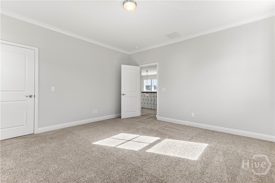 183 Champlain Drive Pooler, GA 31322 - Photo 33 of 47