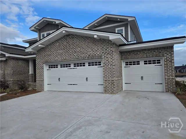 $746,730 | 183 Champlain Drive, Pooler, GA 31322