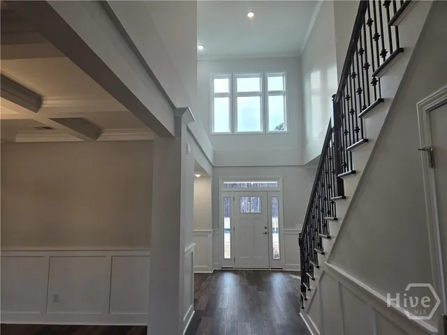 $746,730 | 183 Champlain Drive, Pooler, GA 31322