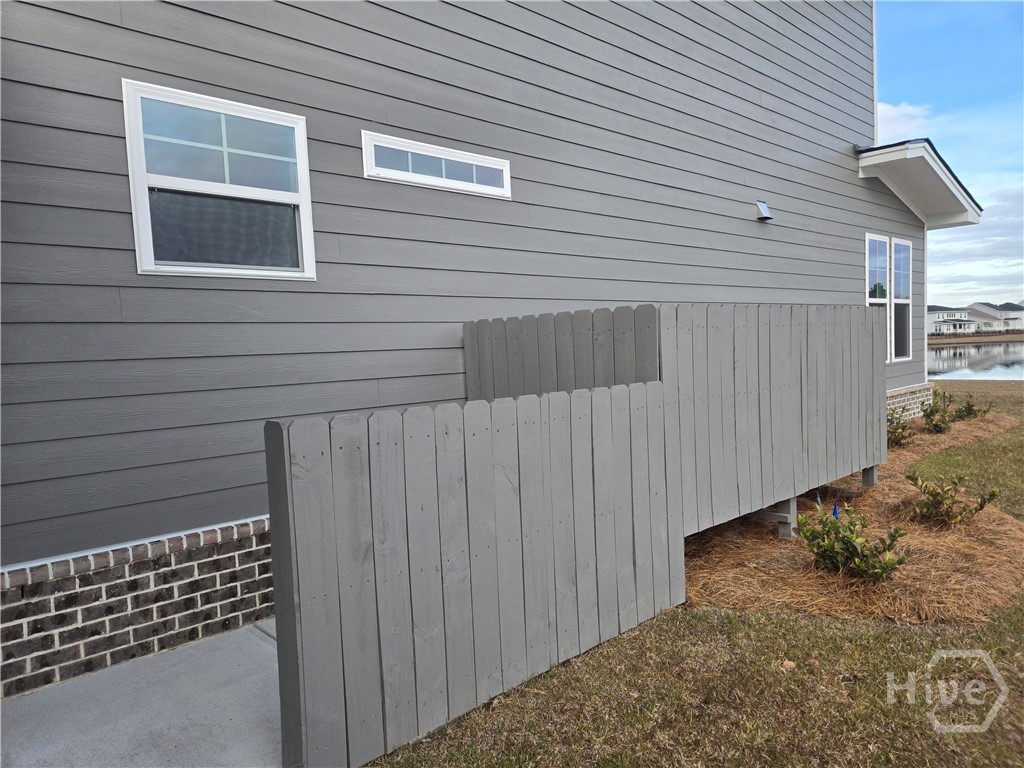 183 Champlain Drive Pooler, GA 31322 - Photo 6 of 47