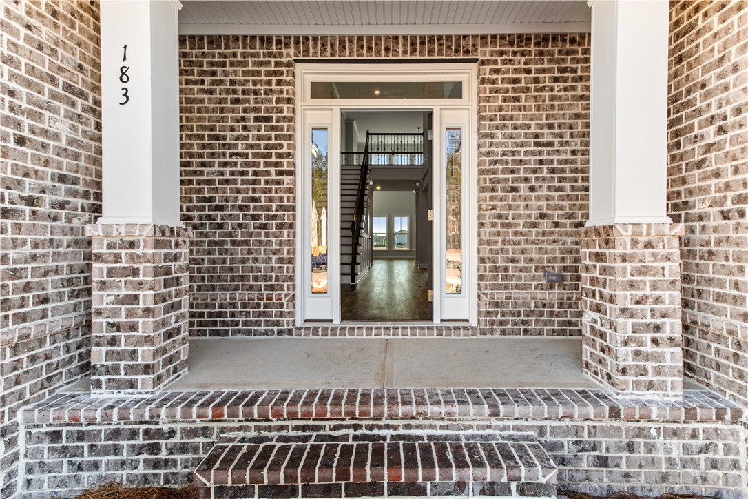 183 Champlain Drive Pooler, GA 31322 - Photo 9 of 47