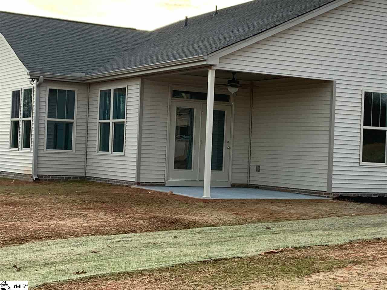 301 Ellsberry Way Greer, SC 29651 - Photo 20 of 21 Gallery Image 20