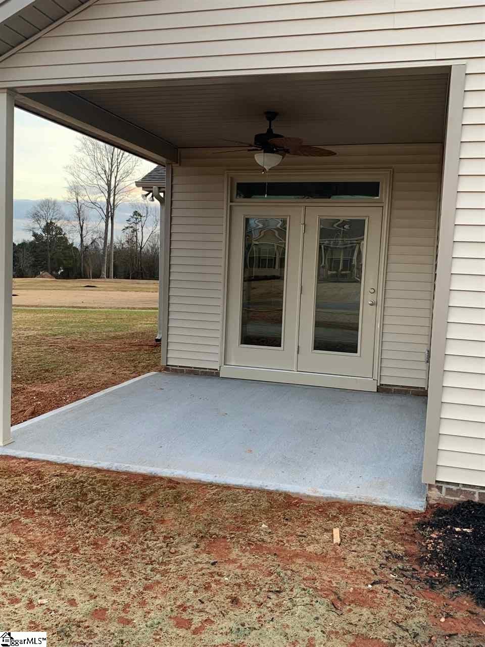 301 Ellsberry Way Greer, SC 29651 - Photo 21 of 21 Gallery Image 21