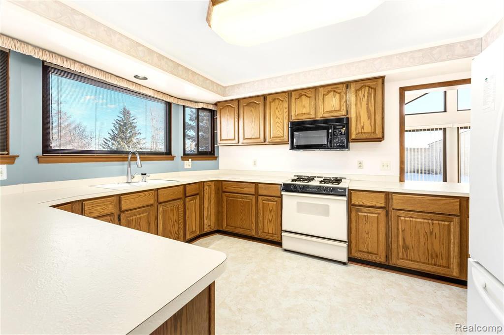 21565 Hall Road Woodhaven, MI 48183 - Photo 9 of 42