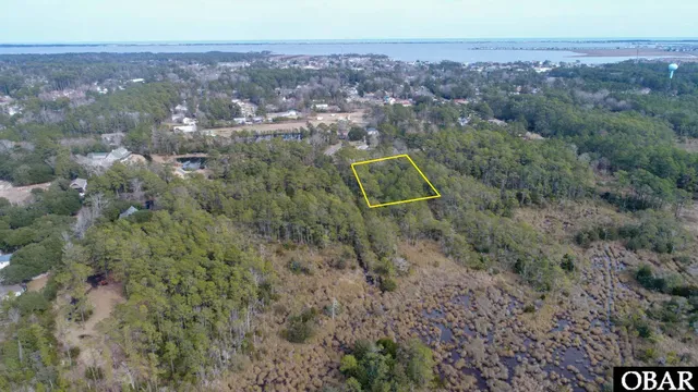 $149,000 | 104 Coleman Road, Manteo, NC 27954