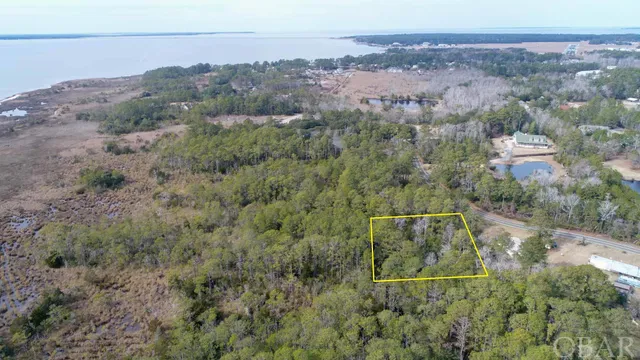 $149,000 | 104 Coleman Road, Manteo, NC 27954