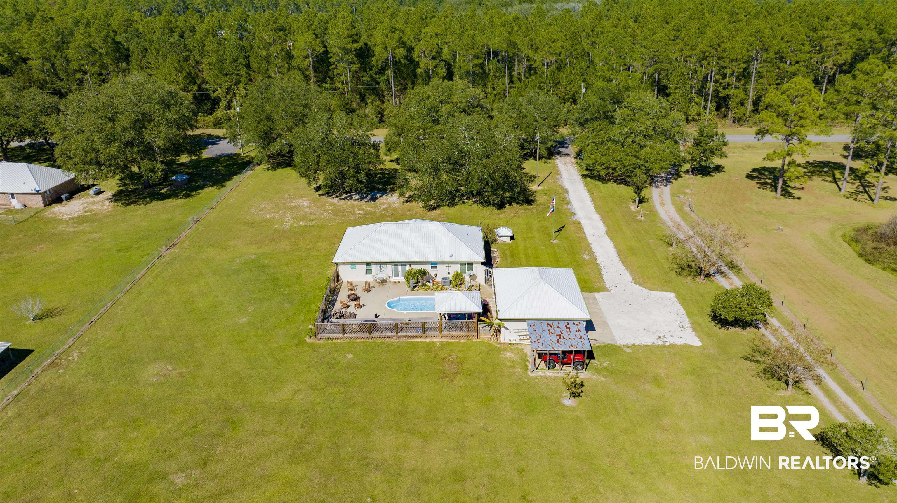 29880 Archie Road Elberta, AL 36530 - Photo 39 of 43
