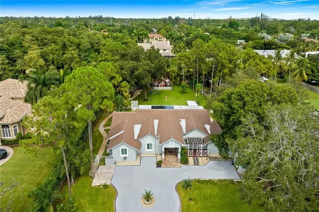 $8,500 | 6344 Northwest 74th Terrace, Parkland, FL 33067