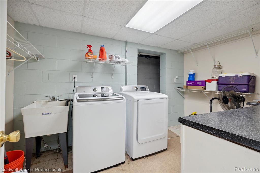 8253 Miller Road Swartz Creek, MI 48473 - Photo 33 of 44 Gallery Image 33