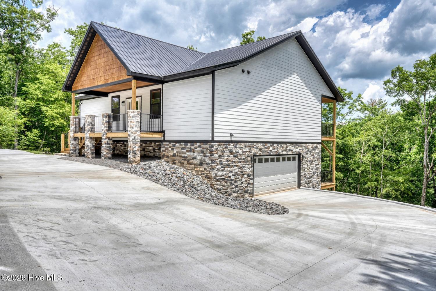 460 River Mountain Road Murphy, NC 28906 - Photo 4 of 72