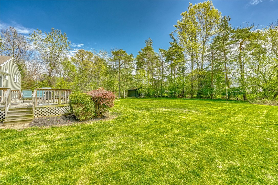 1293 Lake Road Webster, NY 14580 - Photo 39 of 40