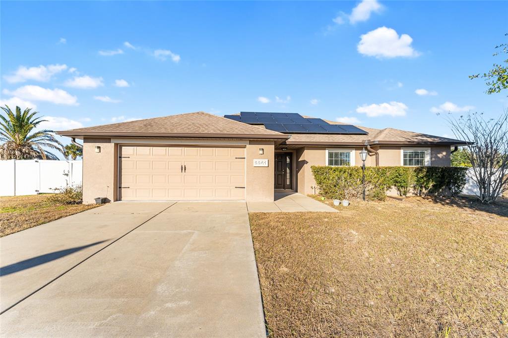 9961 Southwest 55th Ave Road Ocala, FL 34476 - Photo 2 of 89