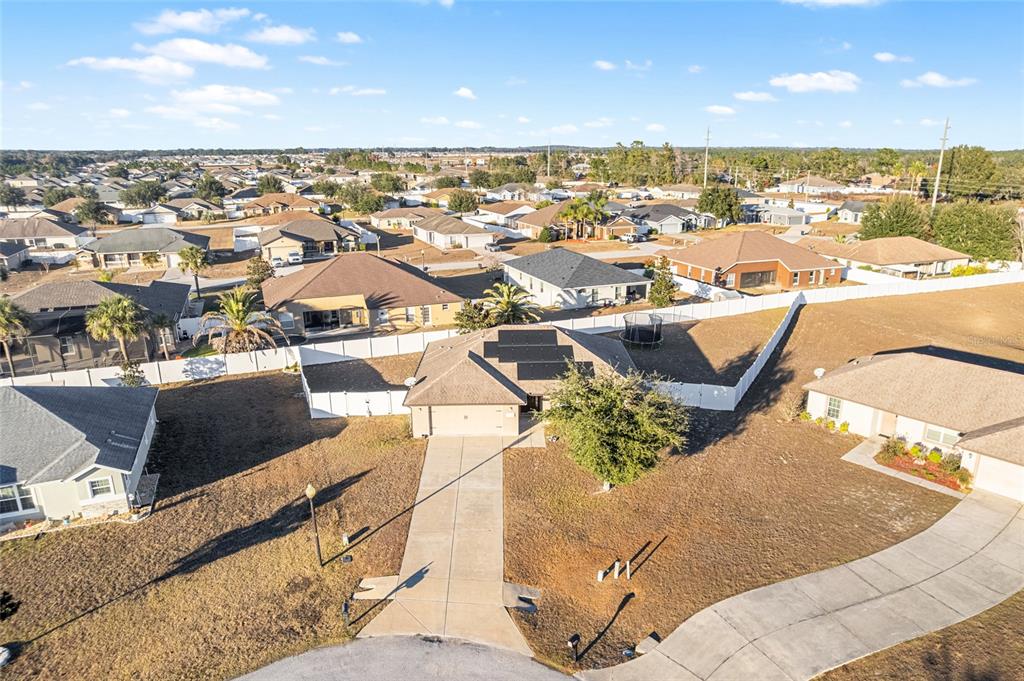 9961 Southwest 55th Ave Road Ocala, FL 34476 - Photo 69 of 89