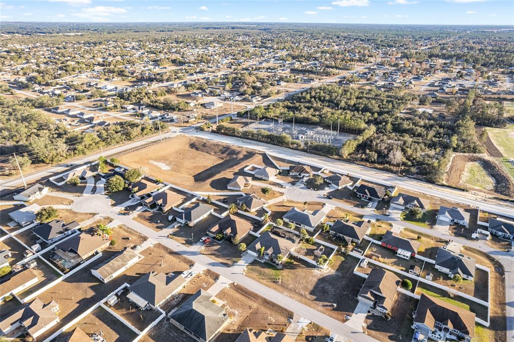 9961 Southwest 55th Ave Road Ocala, FL 34476 - Photo 77 of 89