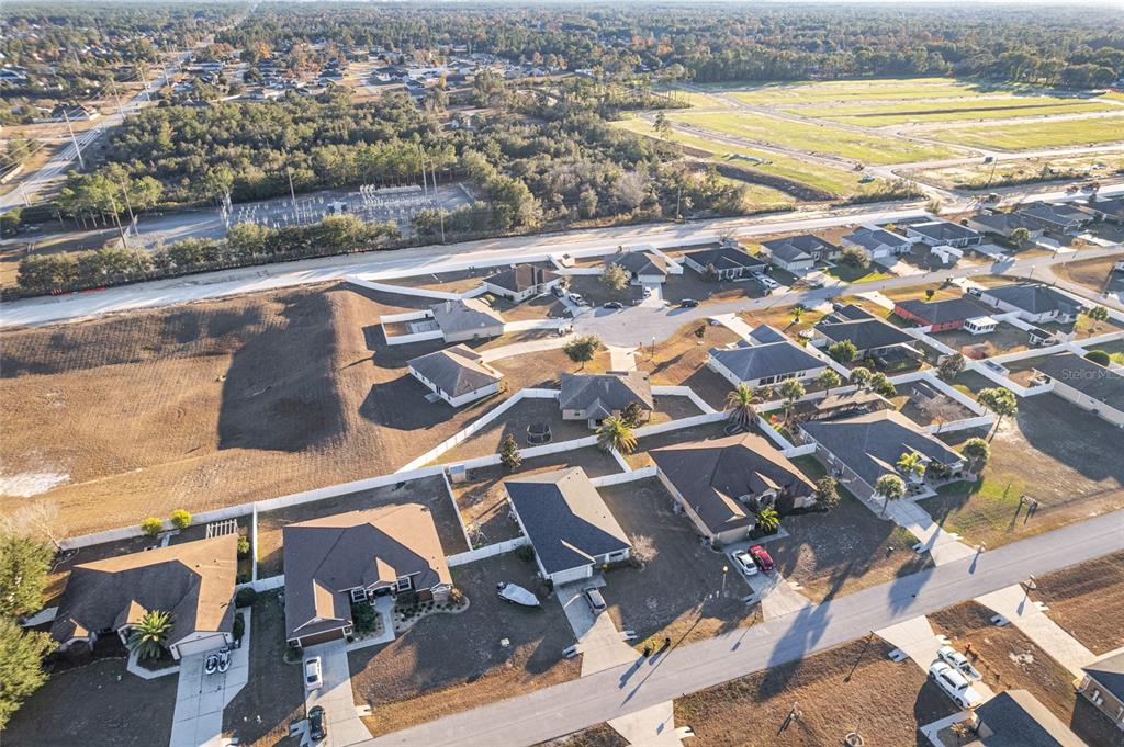 9961 Southwest 55th Ave Road Ocala, FL 34476 - Photo 80 of 89