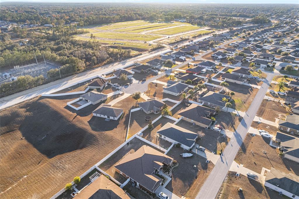 9961 Southwest 55th Ave Road Ocala, FL 34476 - Photo 82 of 89