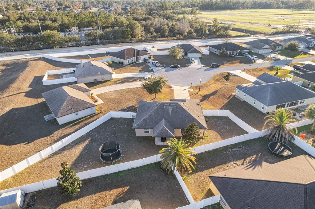 9961 Southwest 55th Ave Road Ocala, FL 34476 - Photo 85 of 89