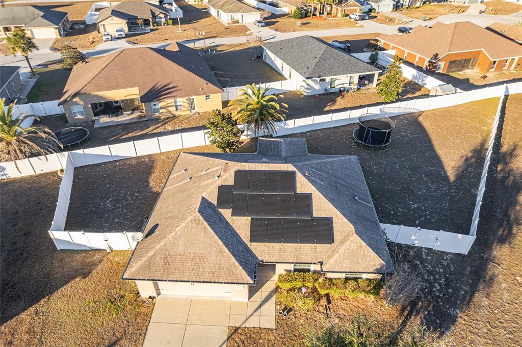 9961 Southwest 55th Ave Road Ocala, FL 34476 - Photo 87 of 89