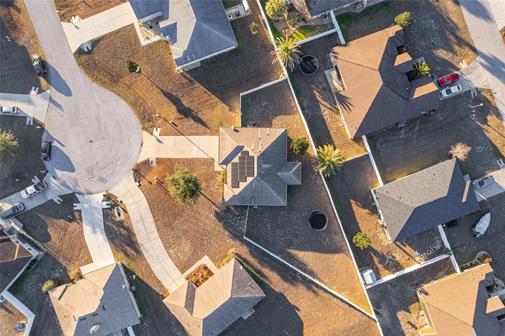 9961 Southwest 55th Ave Road Ocala, FL 34476 - Photo 88 of 89