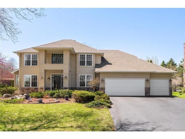$740,000 | 8048 Marsh Creek Alcove, Woodbury, MN 55125