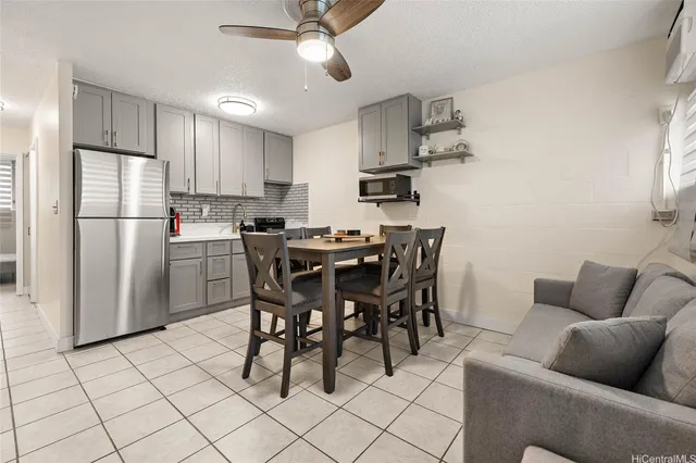 $70,000 | 1863 Kaioʻo Drive, Unit 302, Honolulu, HI 96815