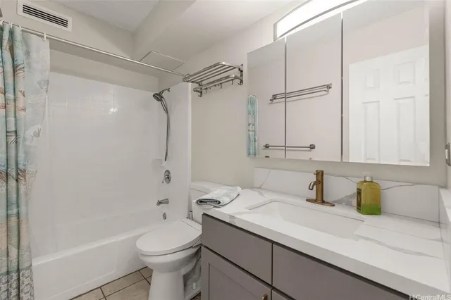 $70,000 | 1863 Kaioʻo Drive, Unit 302, Honolulu, HI 96815