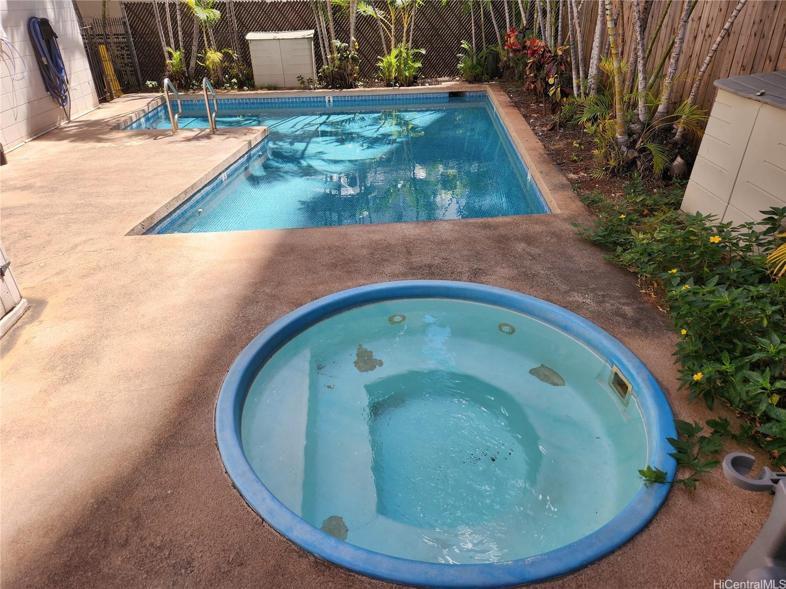 1863 Kaioʻo Drive, Unit 302 Honolulu, HI 96815 - Photo 10 of 10